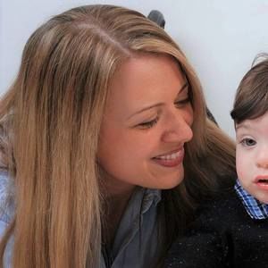 Meet your Posher, Morgan